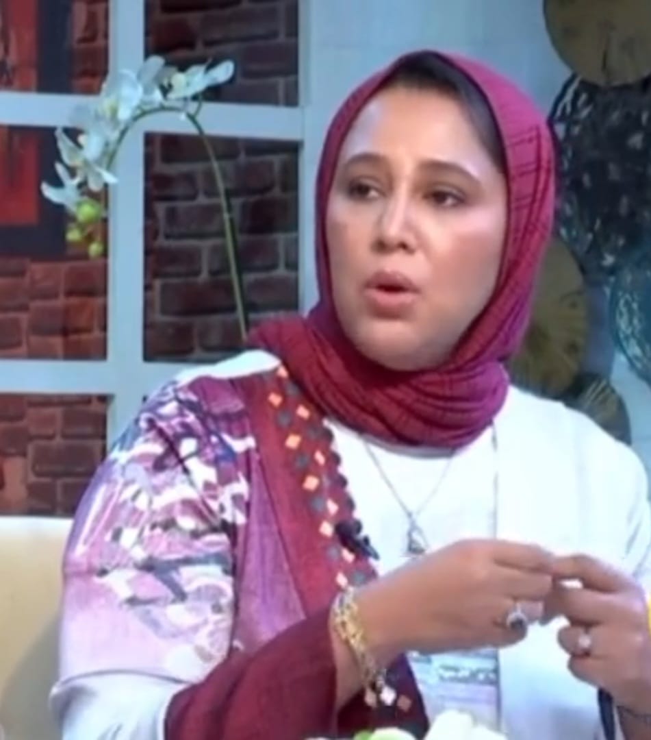 Rabia BAHOU - Coach sportive